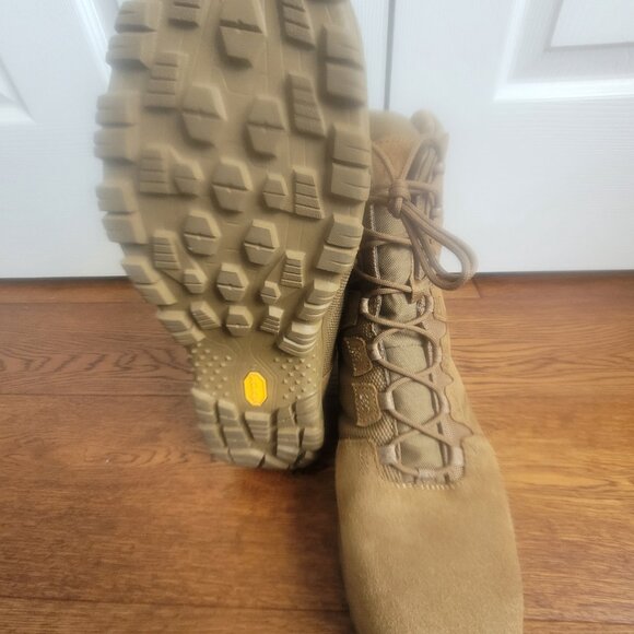 Bates Manouver Tactical Men's Boots, US 13 - Picture 7 of 9